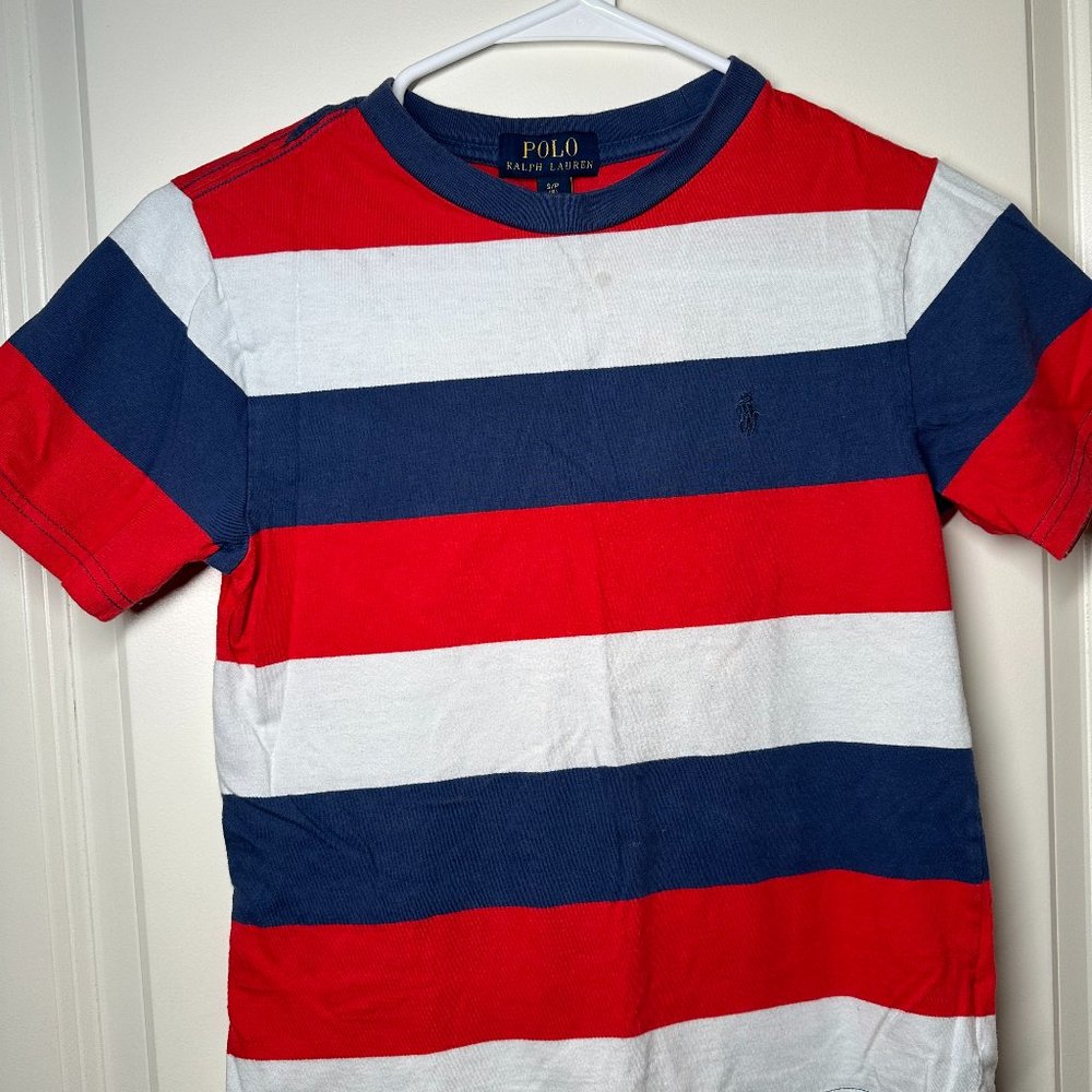 Polo by Ralph Lauren T- Shirt